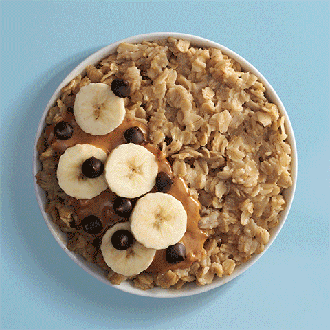 Bob's Red Mill Oats